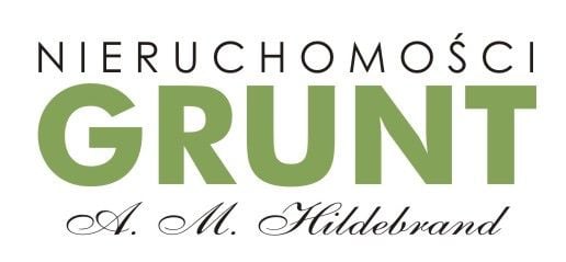 Logo biura