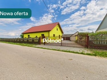 Dom Maliszewo-Łynki