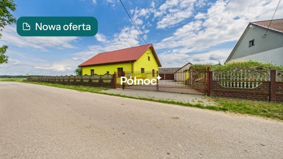 Dom Maliszewo-Łynki