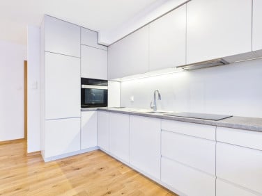 Mieszkanie apartamentowiec nad morzem