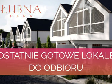 Dom Łubna