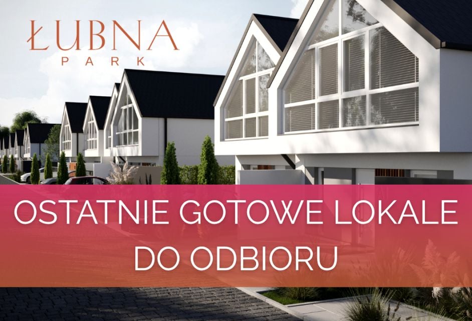 Dom Łubna