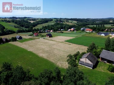 Działka Grabie