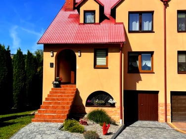 Dom Połomia