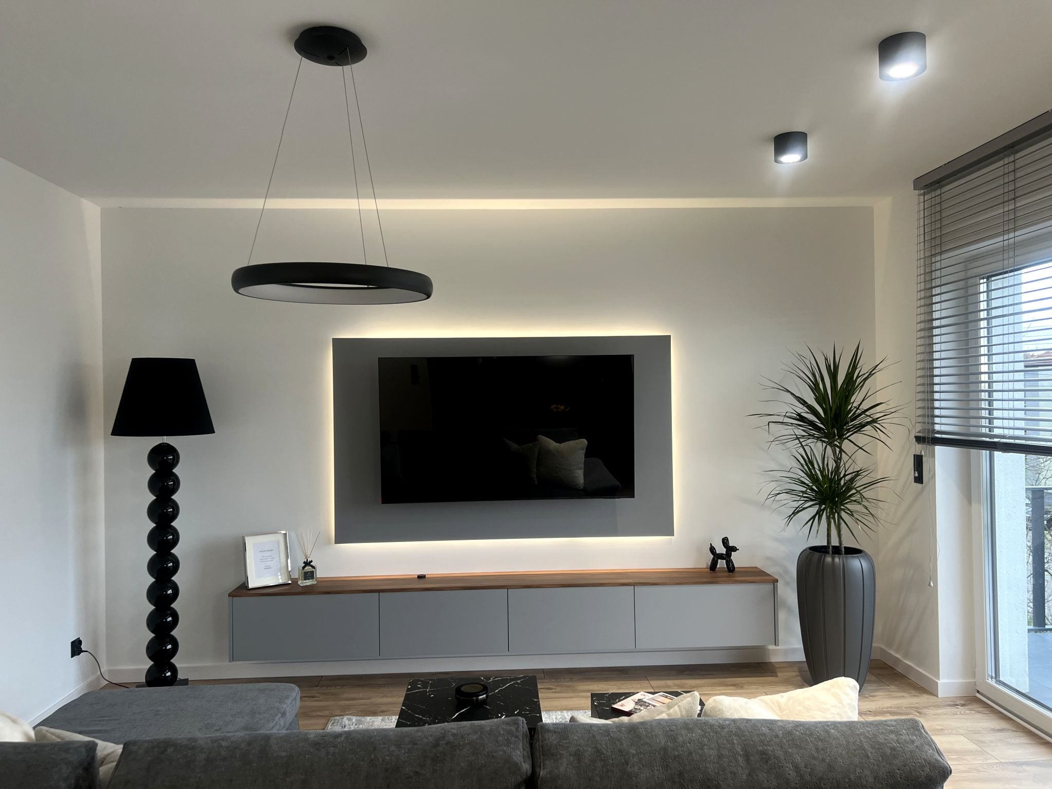 Apartament, ul. Długa
