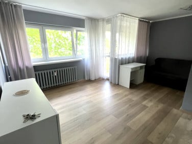 Mieszkanie Zielona Góra