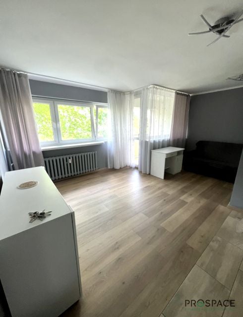 Mieszkanie Zielona Góra