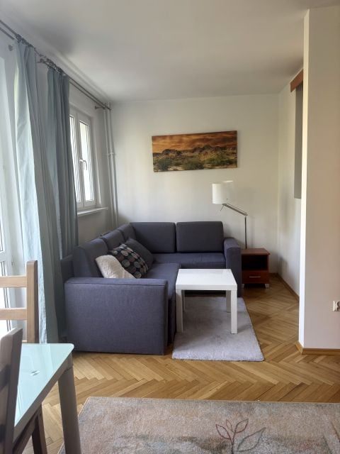 Mieszkanie Warszawa