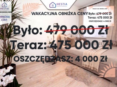 Mieszkanie blok mieszkalny sprzedaż