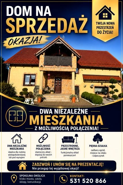 Dom Gdańsk