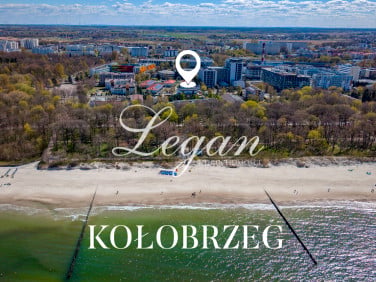 Mieszkanie Kołobrzeg