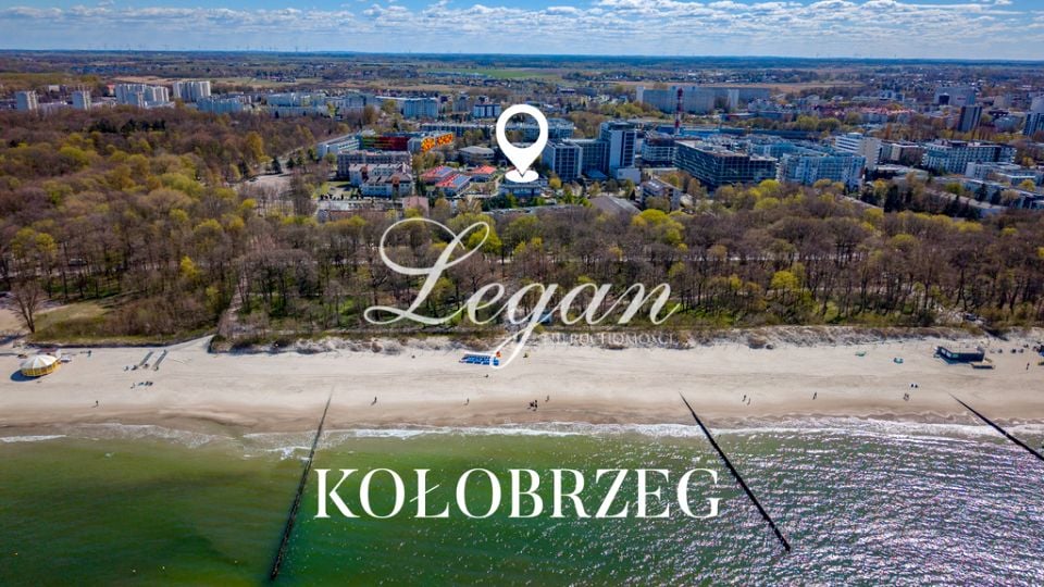 Mieszkanie Kołobrzeg