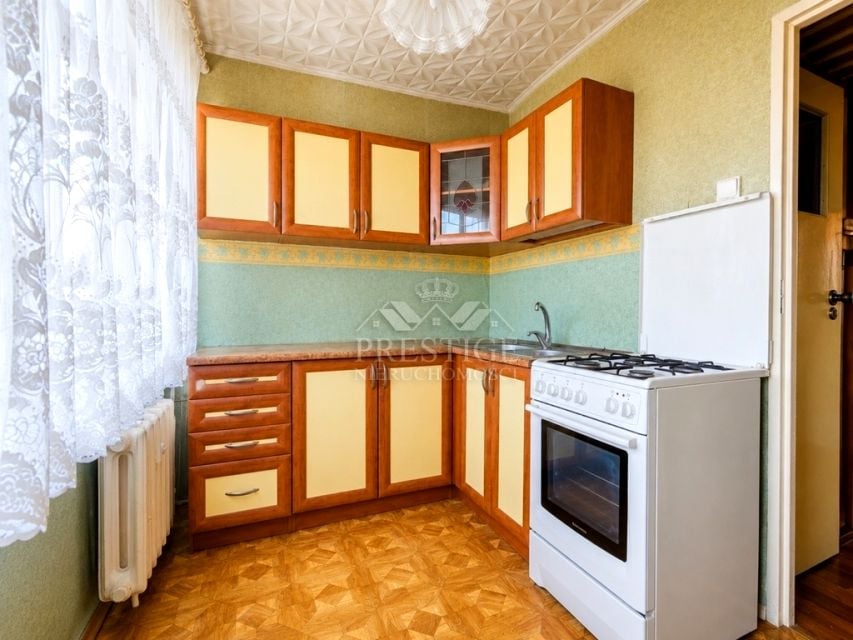 Mieszkanie Inowrocław