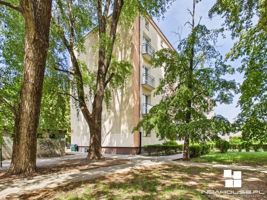 Mieszkanie Warszawa