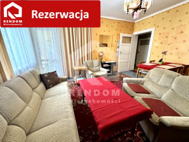 Mieszkanie Opole