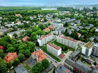 Mieszkanie Chorzów