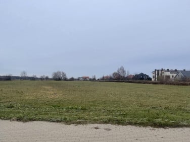 Działka Radzymin