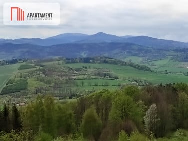 Działka budowlana Rogówek