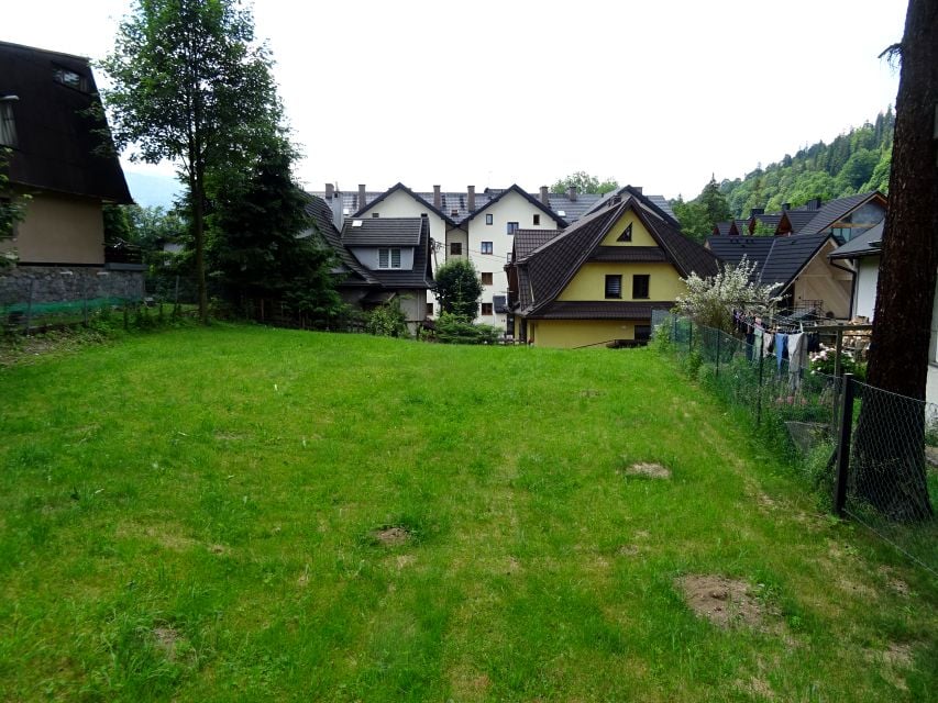 Dom Zakopane