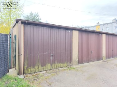 Budynek użytkowy Gliwice
