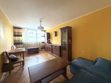 Mieszkanie Wrocław