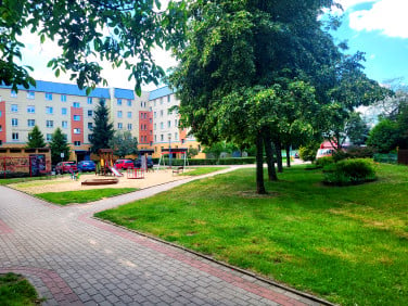 Mieszkanie Białystok