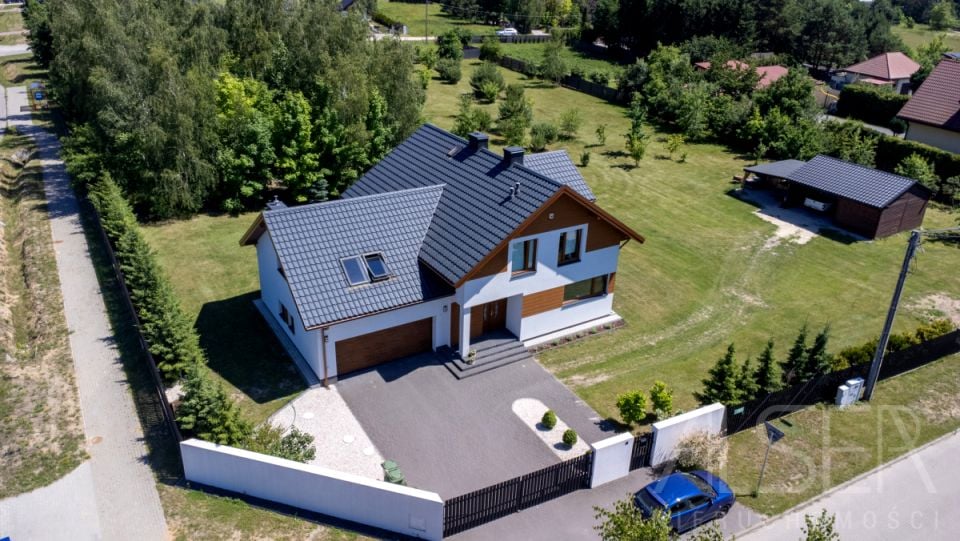 Dom Wyszków