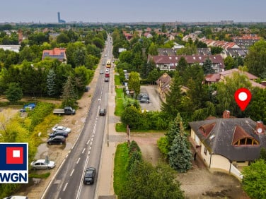 Działka budowlana Wrocław