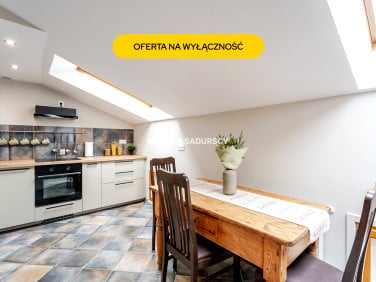Mieszkanie Kraków