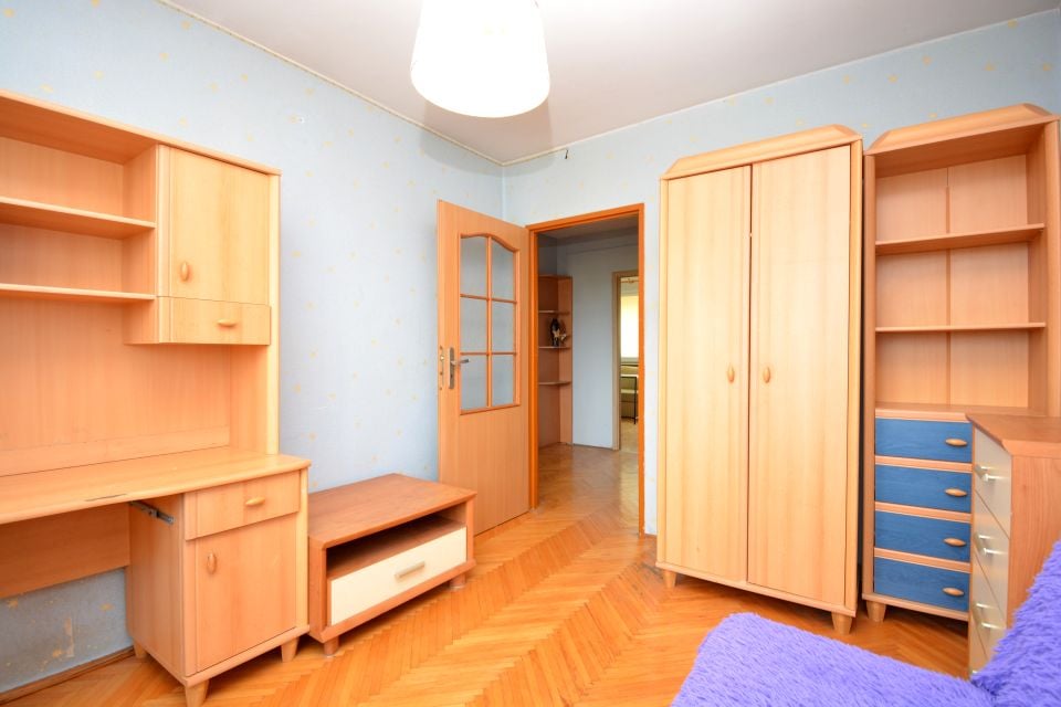 Mieszkanie Kielce