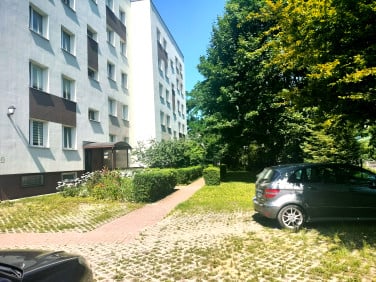 Mieszkanie Kielce
