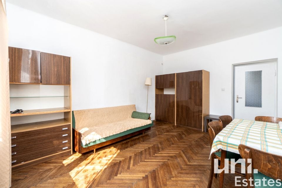 Mieszkanie Kraków