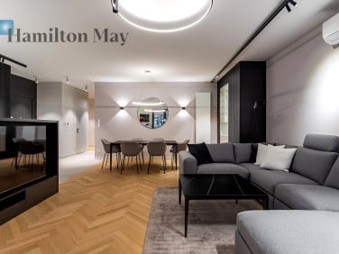 Mieszkanie apartamentowiec Warszawa