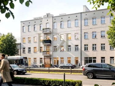 Mieszkanie Warszawa