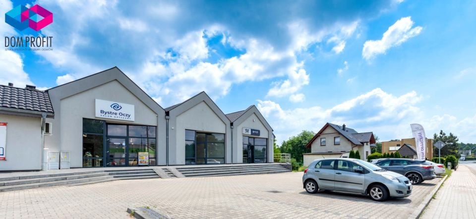 Lokal Nędza