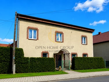 Dom Brzeg Dolny