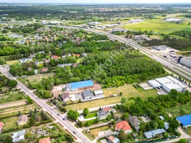 Działka Nadarzyn