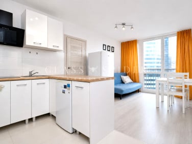 Mieszkanie Warszawa