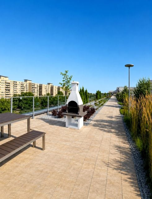 Mieszkanie Warszawa