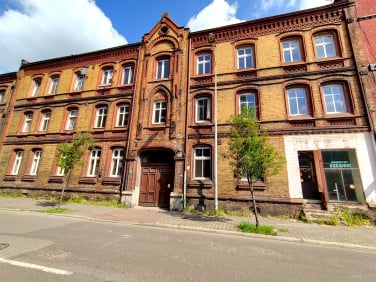 Budynek użytkowy Chorzów