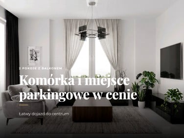 Mieszkanie Wrocław