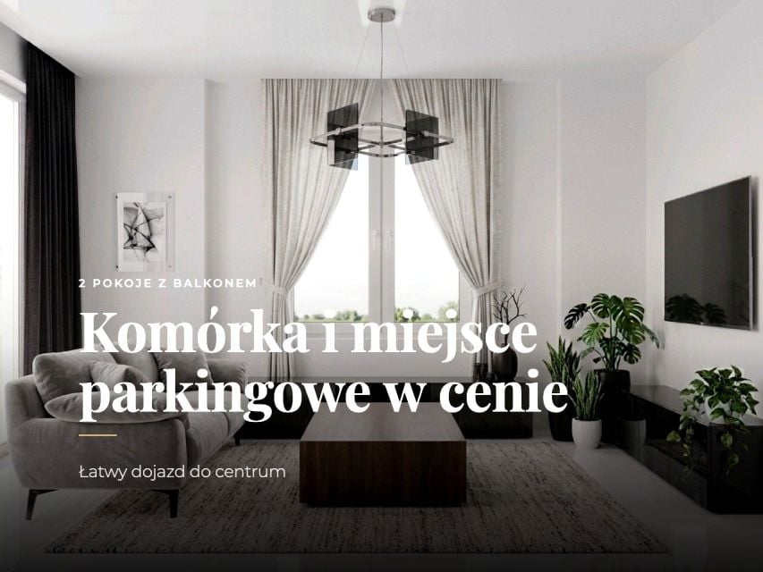 Mieszkanie Wrocław