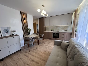 Mieszkanie Kielce