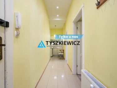 Mieszkanie Sopot