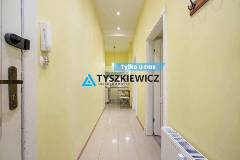 Mieszkanie Sopot