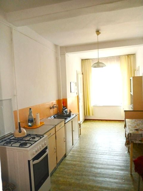 Mieszkanie Wrocław