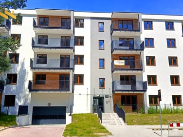 Mieszkanie Kraków