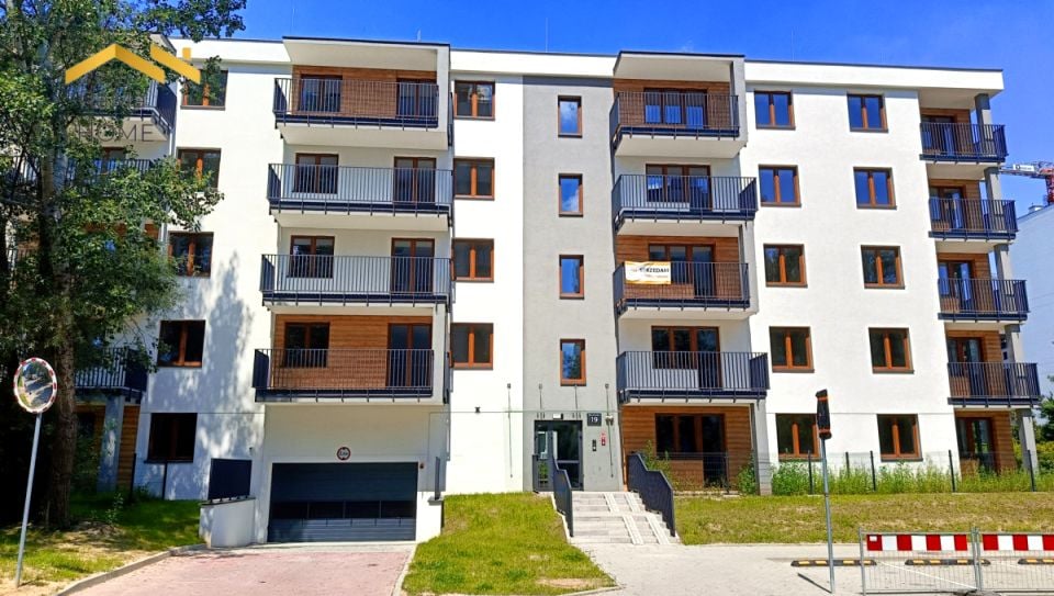 Mieszkanie Kraków