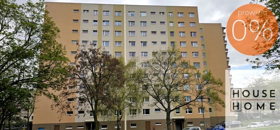 Mieszkanie Katowice