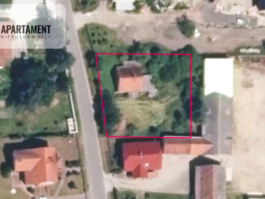 Działka inna Lipnica